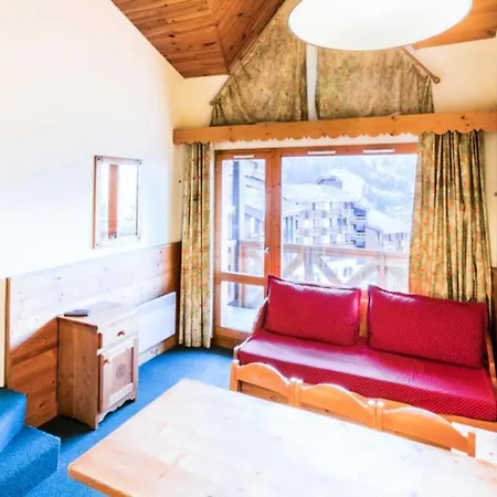 Quartier Creve Coeur - Maeva - 2 Pieces 6 Personnes Confort Mae-3620
