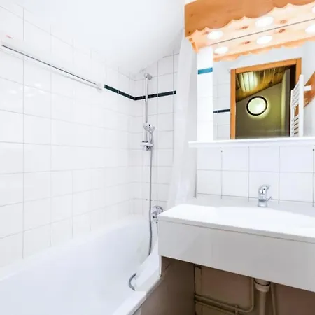 Apartment Quartier Creve Coeur - Maeva - 2 Pieces 6 Personnes Confort Mae-3620
