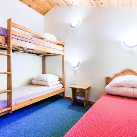 Quartier Creve Coeur - Maeva - 2 Pieces 6 Personnes Confort Mae-3620 Apartment *