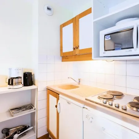 Quartier Creve Coeur - Maeva - 2 Pieces 6 Personnes Confort Mae-3620 Apartment