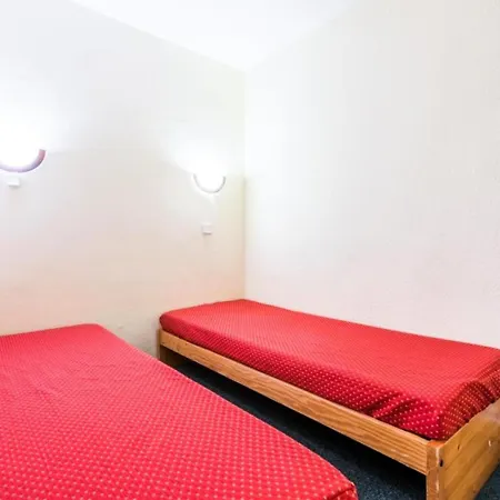 Apartment Quartier Creve Coeur - Maeva - 2 Pieces 6 Personnes Confort Mae-3620 *