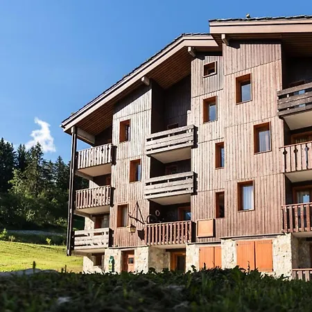 Apartment Quartier Creve Coeur - Maeva - 2 Pieces 6 Personnes Confort Mae-3620