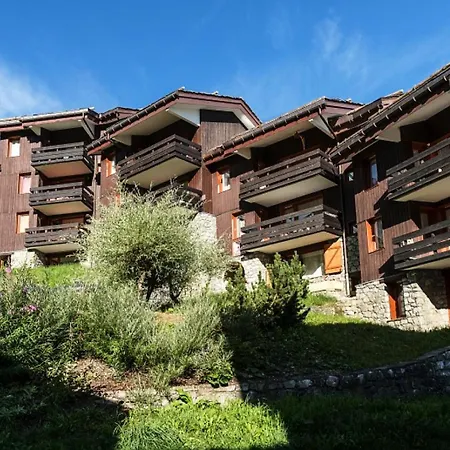 Apartment Quartier Creve Coeur - Maeva - 2 Pieces 6 Personnes Confort Mae-3620 *