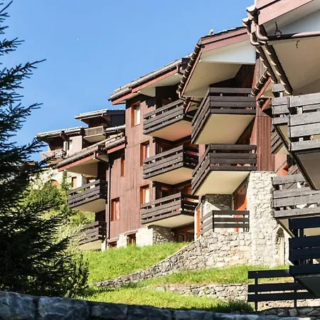 Quartier Creve Coeur - Maeva - 2 Pieces 6 Personnes Confort Mae-3620