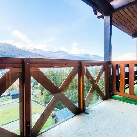Quartier Creve Coeur - Maeva - 2 Pieces 6 Personnes Confort Mae-3620 *